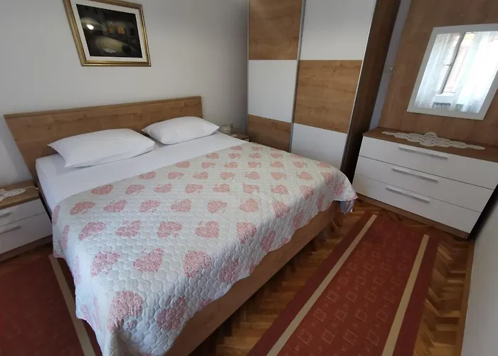 Clara Kvarner דירה *