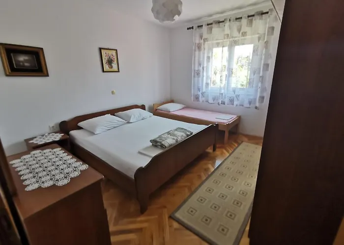 Clara Kvarner דירה *