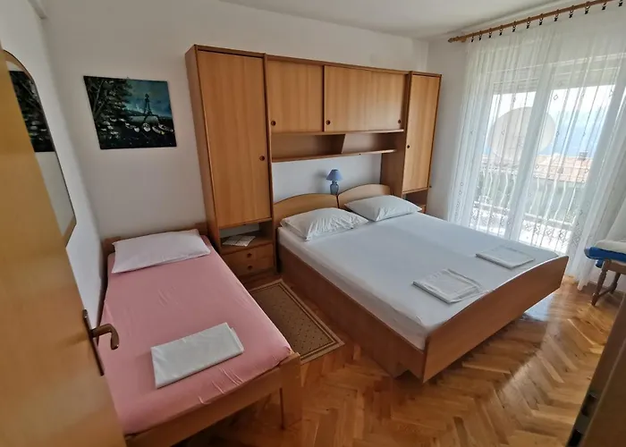 דירה Clara Kvarner